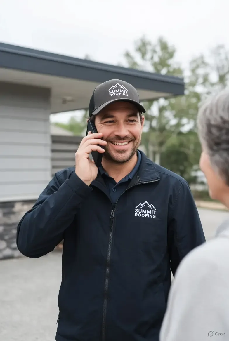 Flat Roof Leak Repair Clinton, IL FAQs